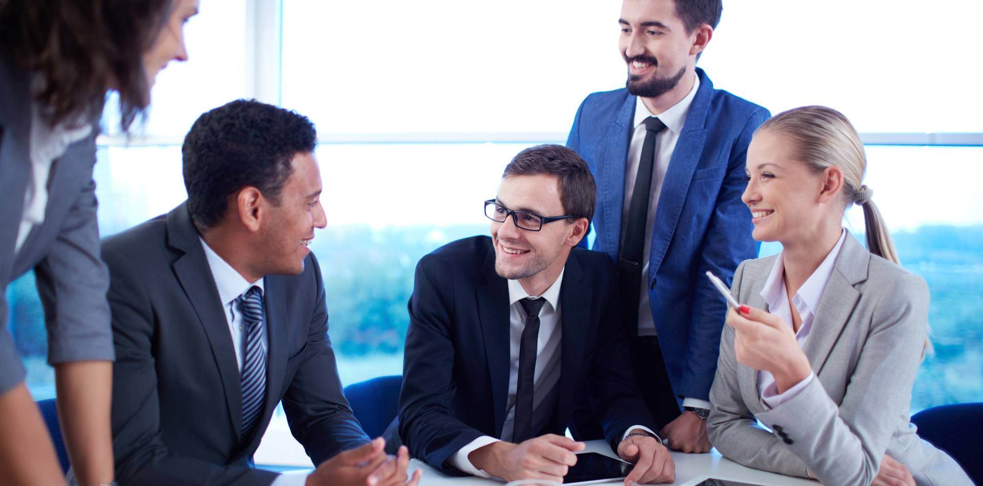 Soluzioni e Software Gestionale per Imprese ed Aziende | FORMULA